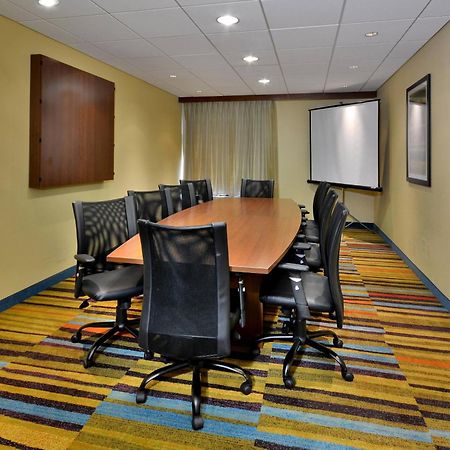 Fairfield Inn And Suites By Marriott Winston Salem/Hanes Экстерьер фото