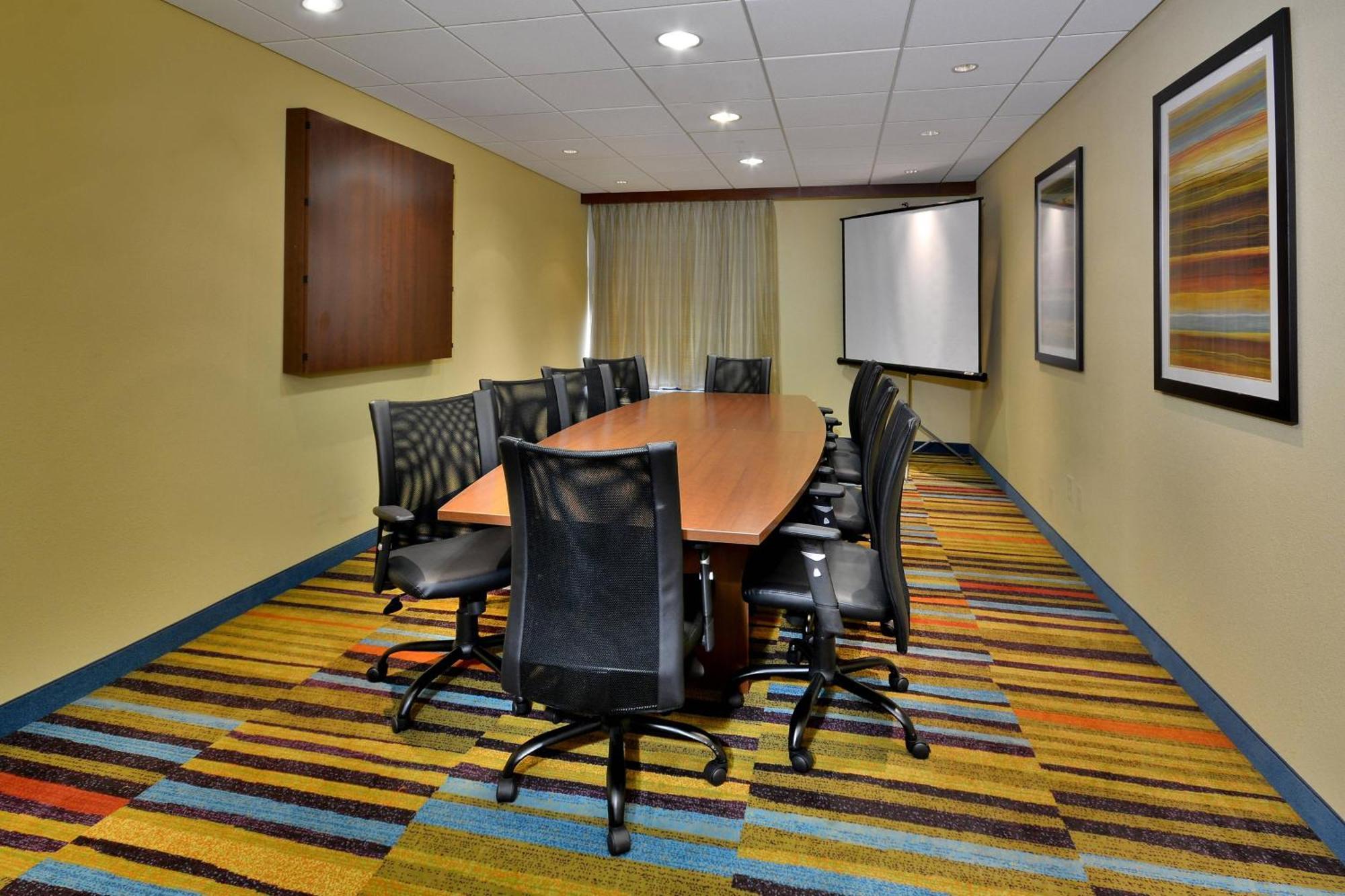Fairfield Inn And Suites By Marriott Winston Salem/Hanes Экстерьер фото