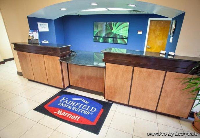 Fairfield Inn And Suites By Marriott Winston Salem/Hanes Экстерьер фото
