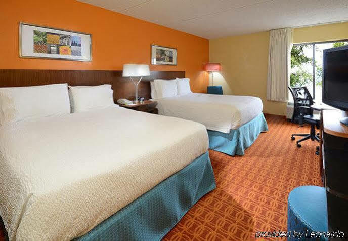 Fairfield Inn And Suites By Marriott Winston Salem/Hanes Экстерьер фото