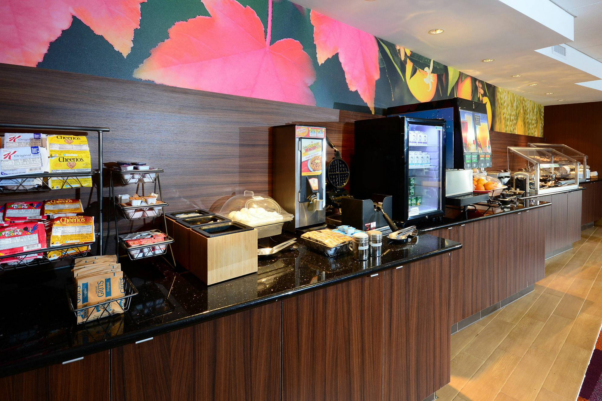 Fairfield Inn And Suites By Marriott Winston Salem/Hanes Экстерьер фото